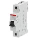 Installatieautomaat System pro M compact ABB Componenten 6 kA Automaat 1 polig C kar 4A 2CDS251001R0044